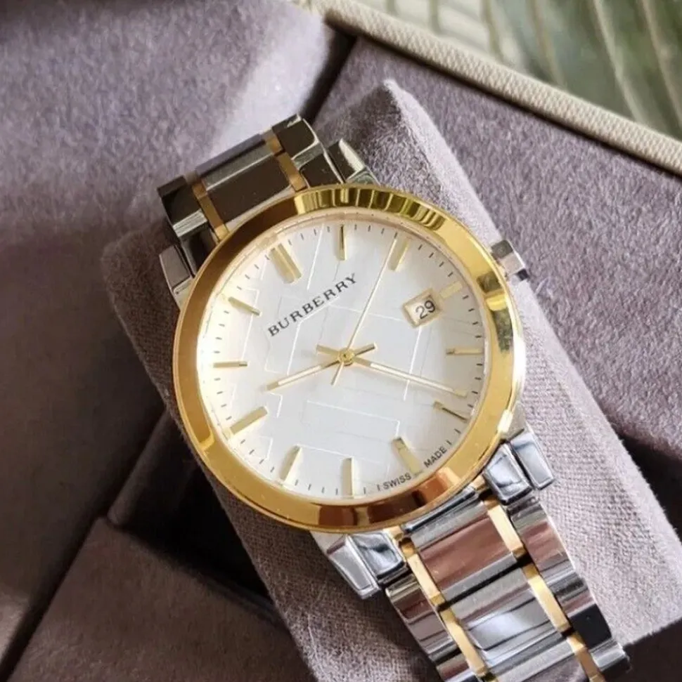 Orologio BU9115