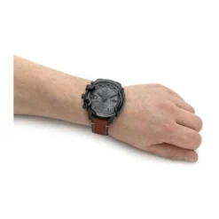 Orologio Cronografo al Quarzo