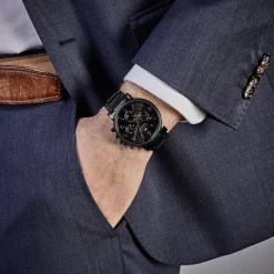 Orologio Cronografo Daniel