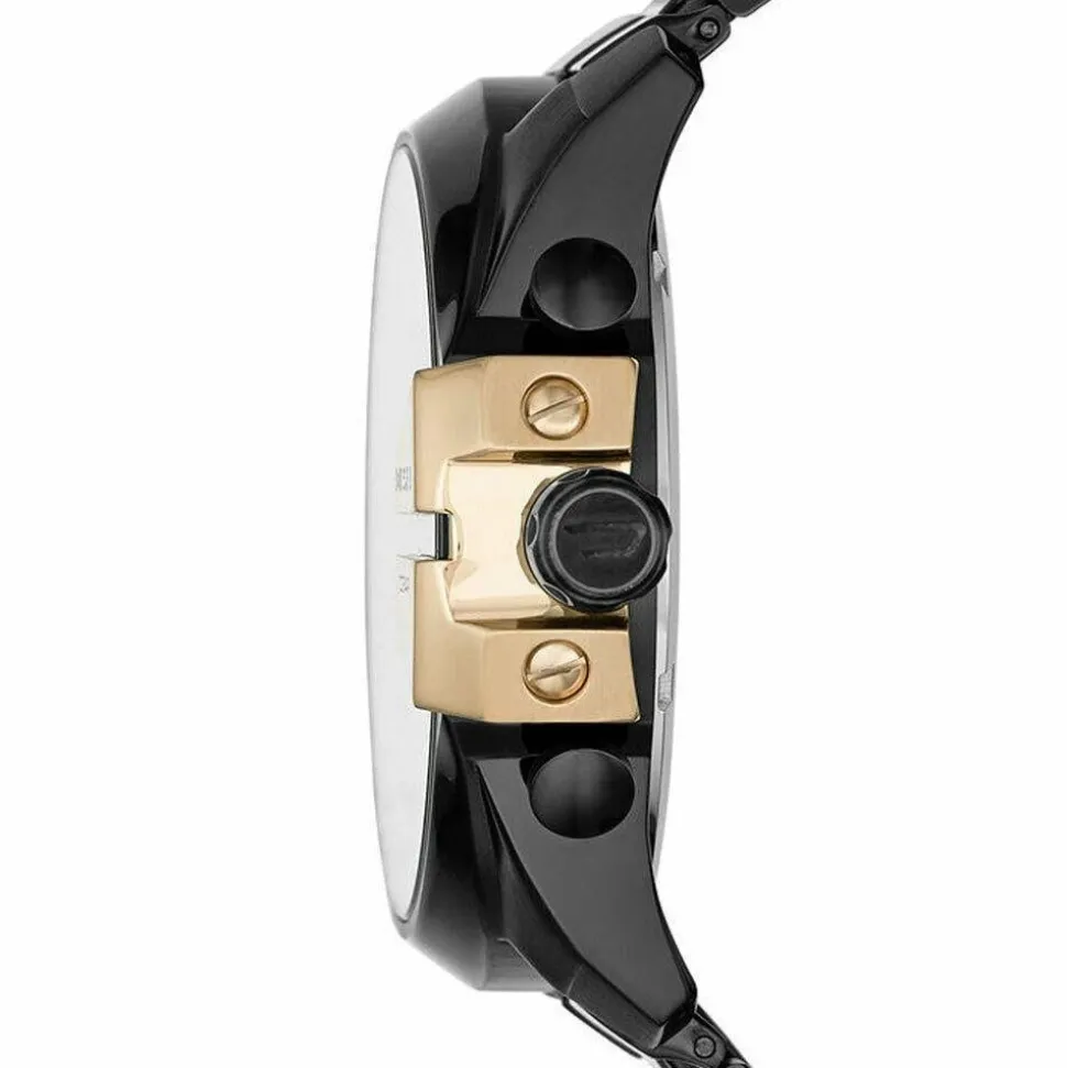 Orologio Cronografo DZ4338