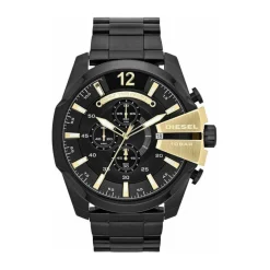 Orologio Cronografo DZ4338