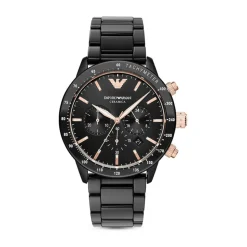 Orologio Cronografo in Ceramica