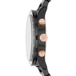Orologio Cronografo in Ceramica