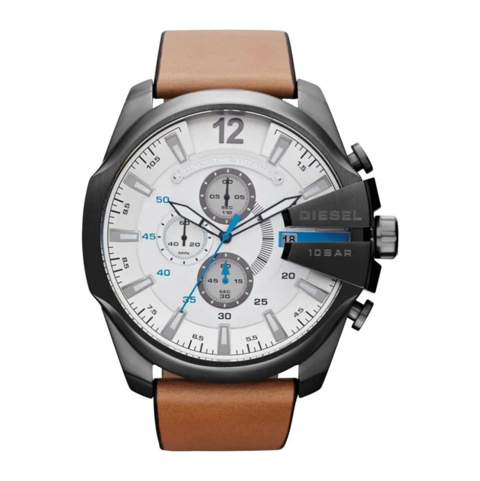 Orologio Cronografo Mega Chief DZ4280