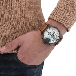 Orologio Cronografo Mega Chief DZ4280