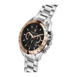 Orologio Cronografo Traguardo