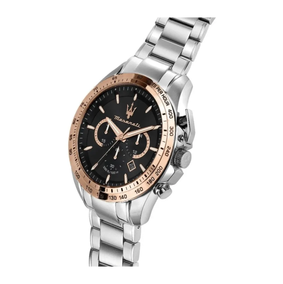 Orologio Cronografo Traguardo