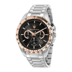 Orologio Cronografo Traguardo