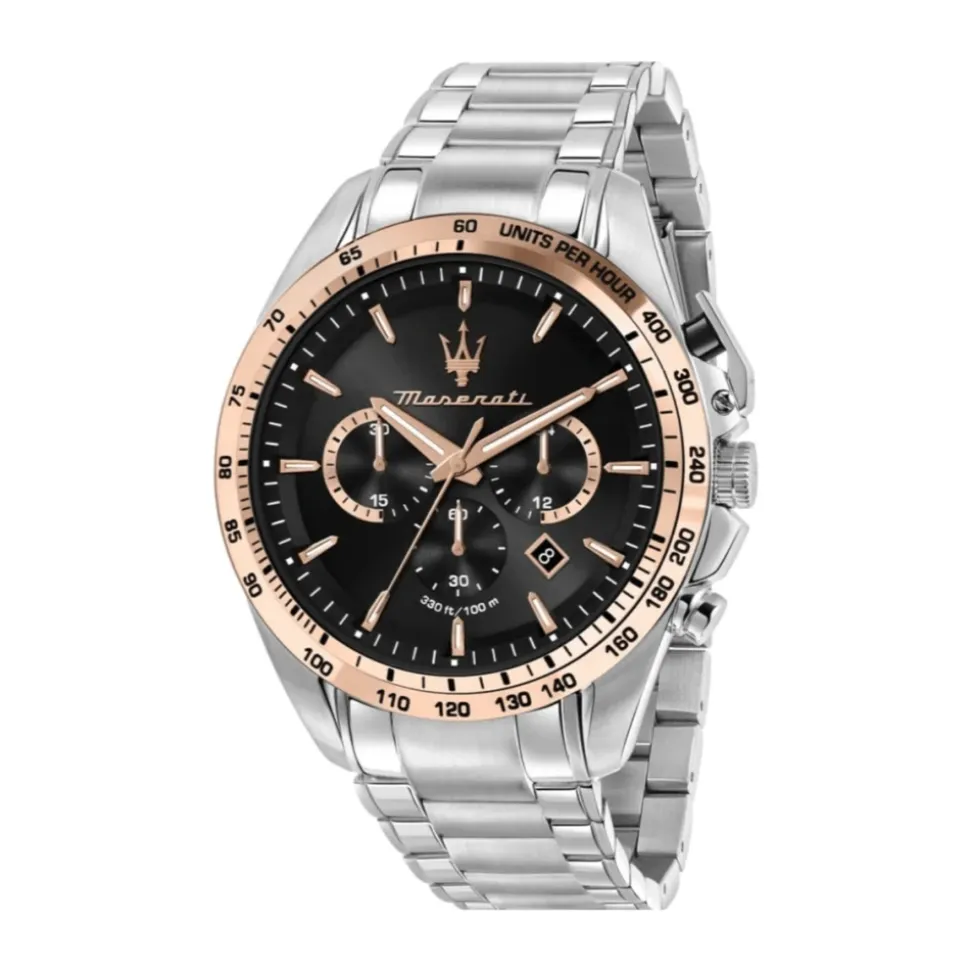 Orologio Cronografo Traguardo