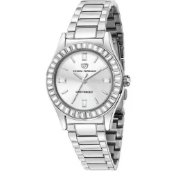 Orologio da Donna Chiara Ferragni Collection in Acciaio Inossidabile Argento