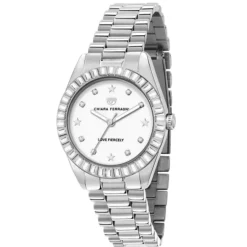 Orologio da Donna in Acciaio Inossidabile
