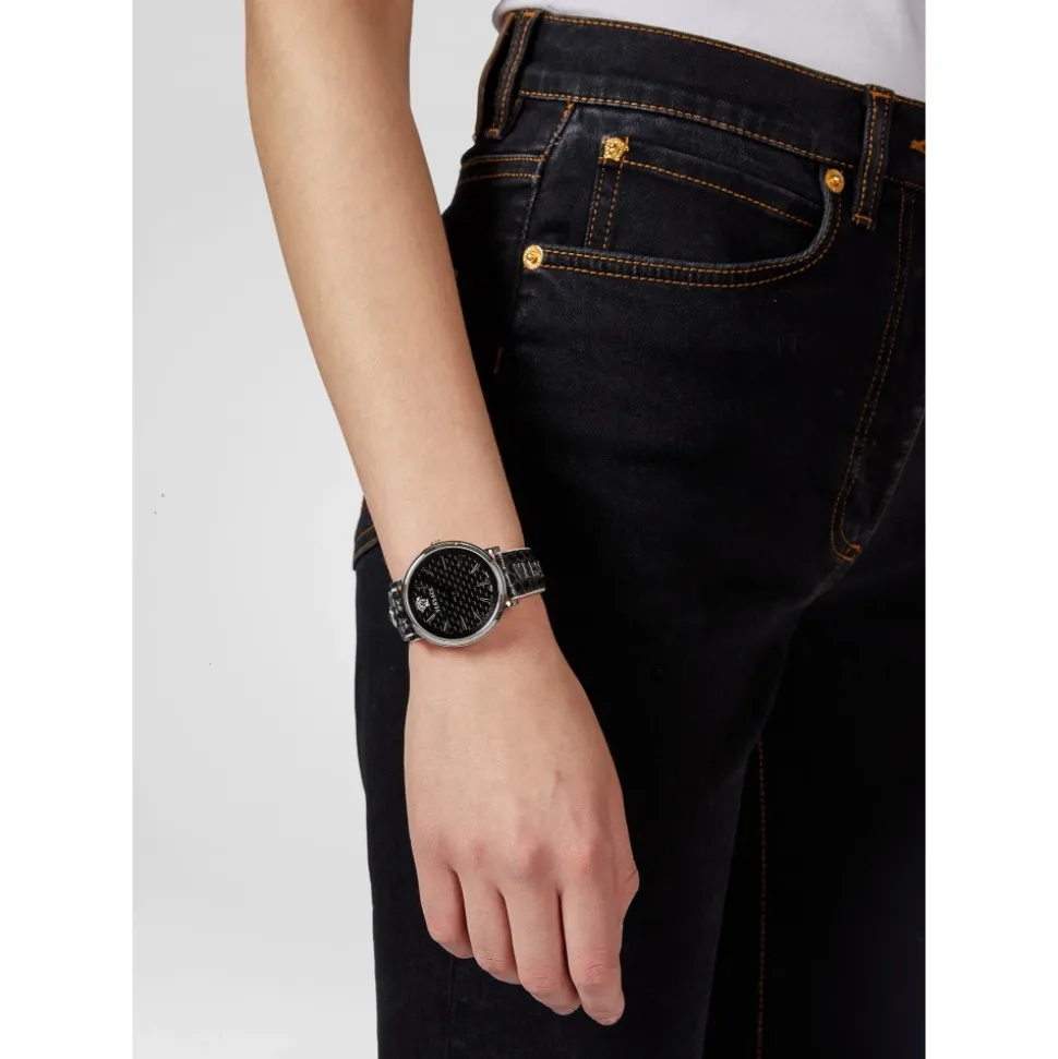 Orologio da donna V-CIRCLE VE81009 19