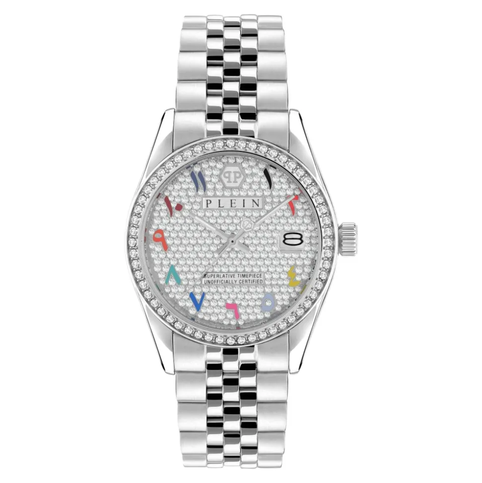Orologio Date Superlative