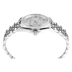 Orologio Date Superlative