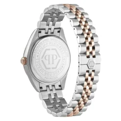 Orologio Date Superlative Crystal