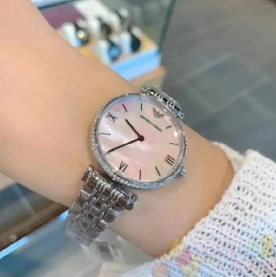 Orologio Gianni T-Bar Bracelet