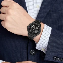 Orologio Henry