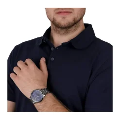 Orologio in acciaio inossidabile AR11348