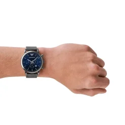 Orologio Luigi Cronografo