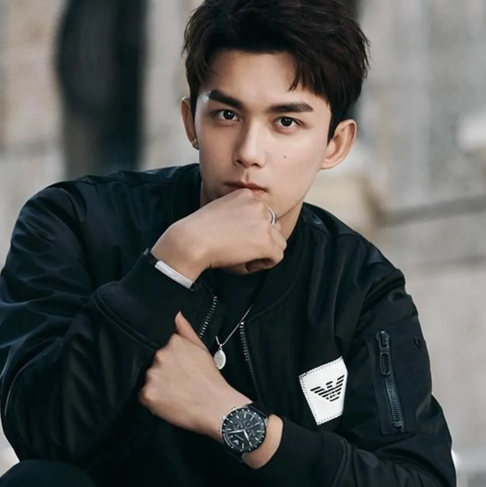 Orologio Mario Cronografo