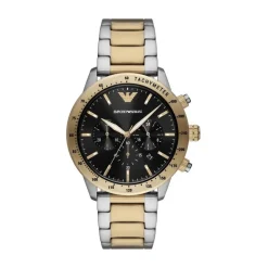 Orologio Mario Cronografo