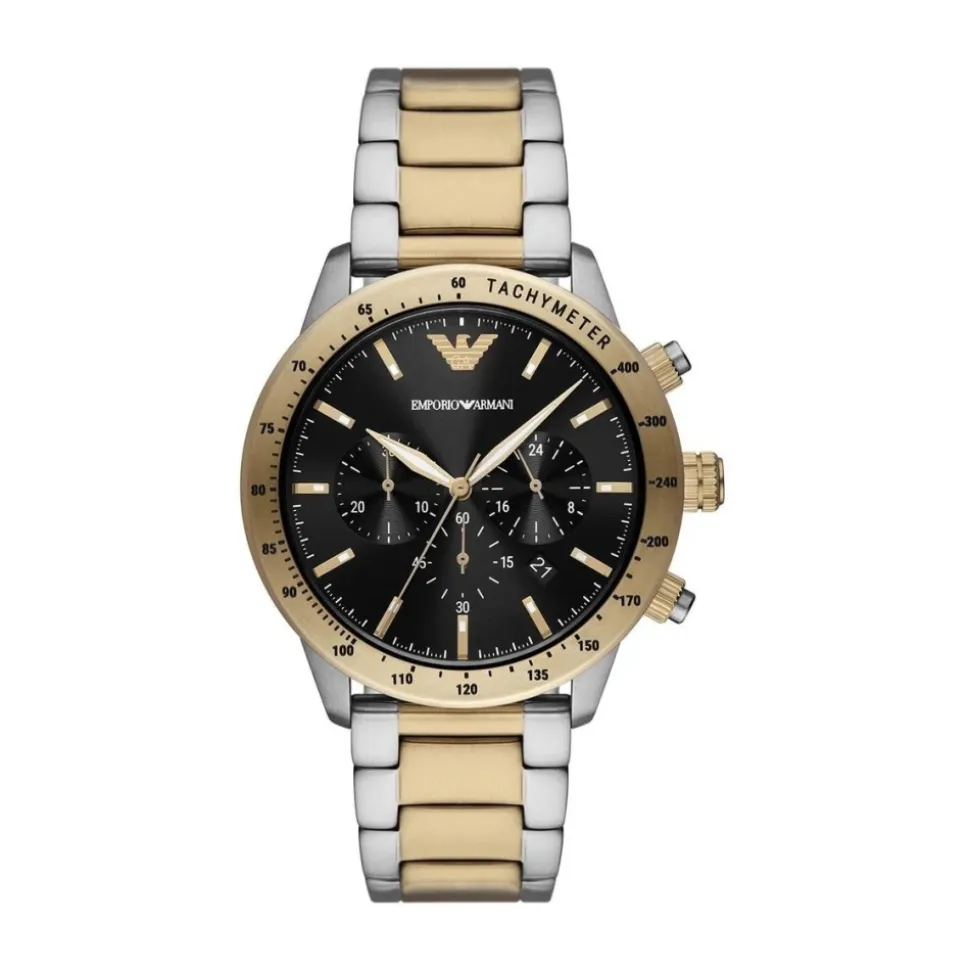 Orologio Mario Cronografo