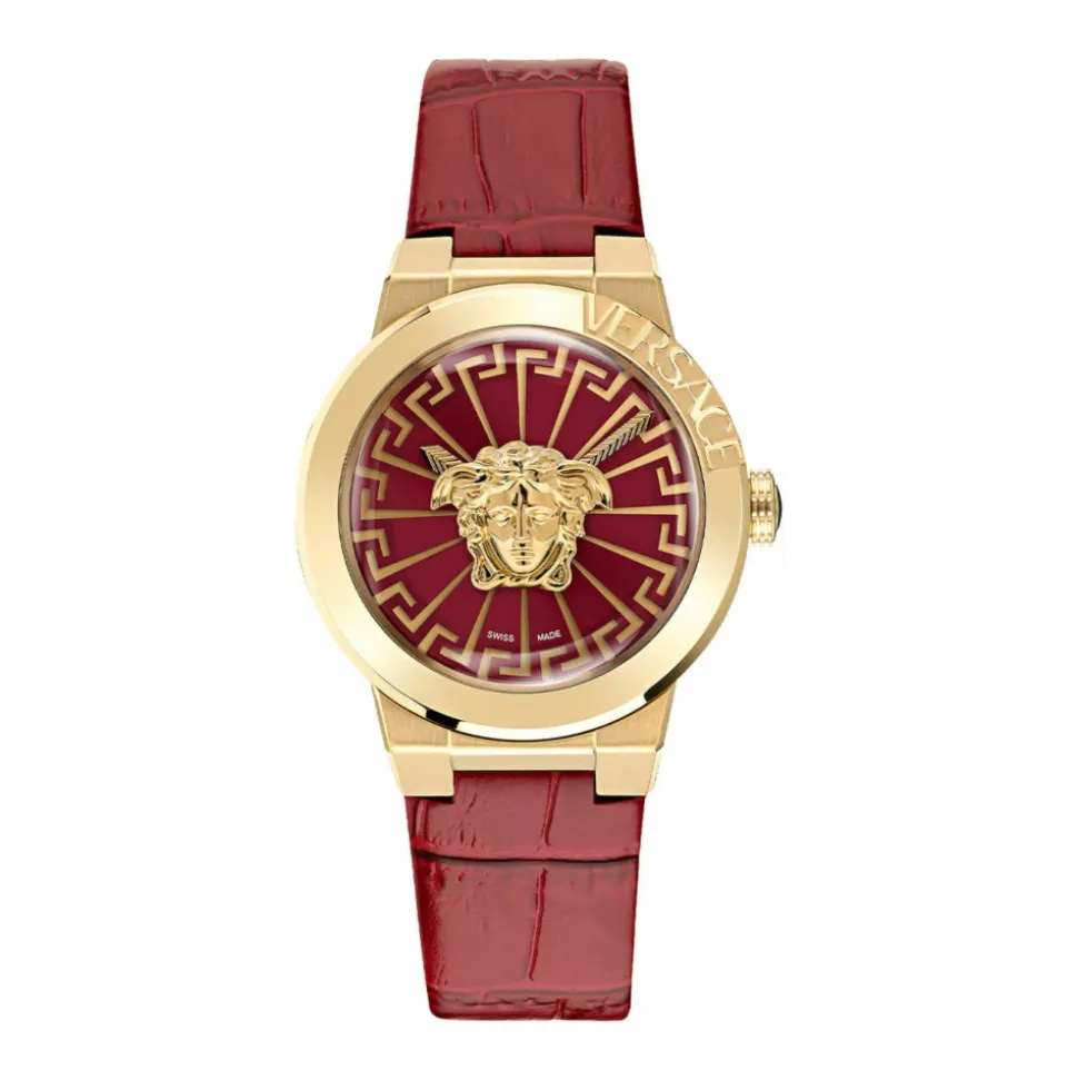 Orologio Medusa Infinite