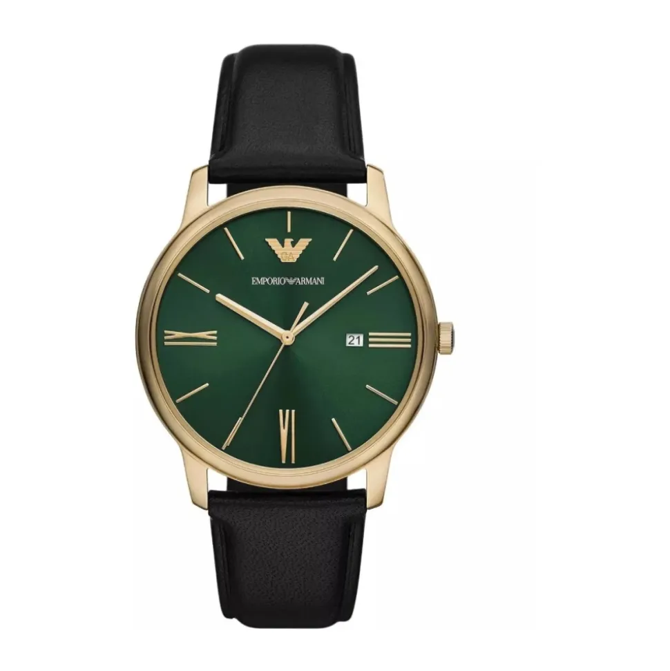 Orologio Minimalista
