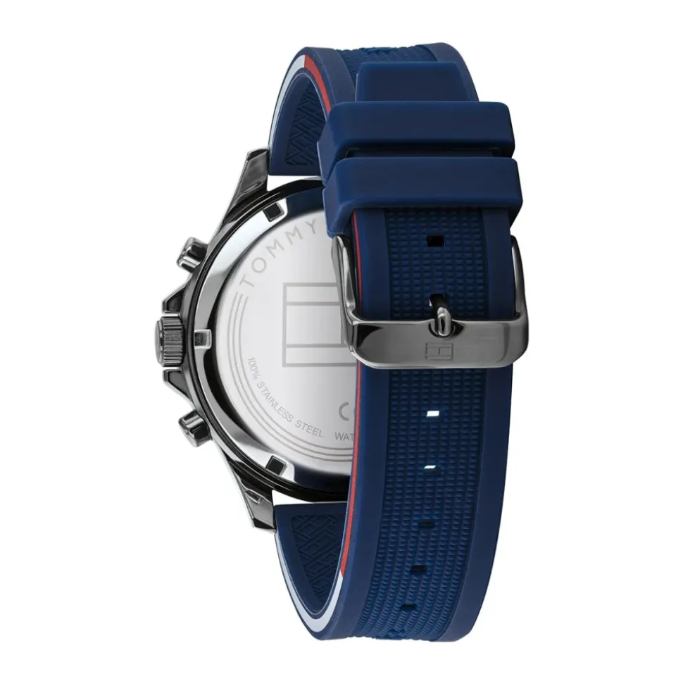 Orologio Multifunzione Bank