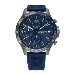 Orologio Multifunzione Bank