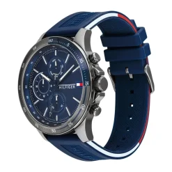 Orologio Multifunzione Bank