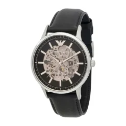 Orologio Scheletrato Automatico Renato