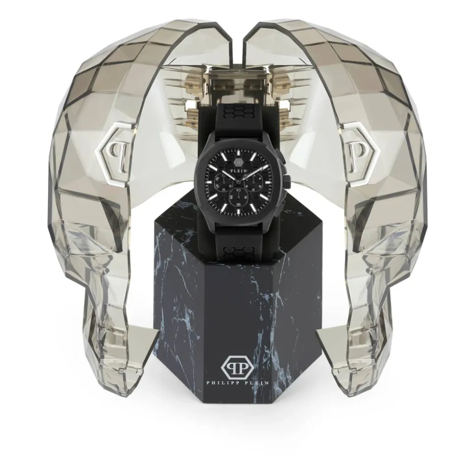 Orologio Spectre Chrono