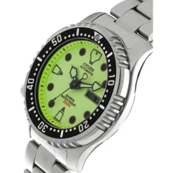 Orologio subacqueo automatico