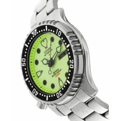 Orologio subacqueo automatico