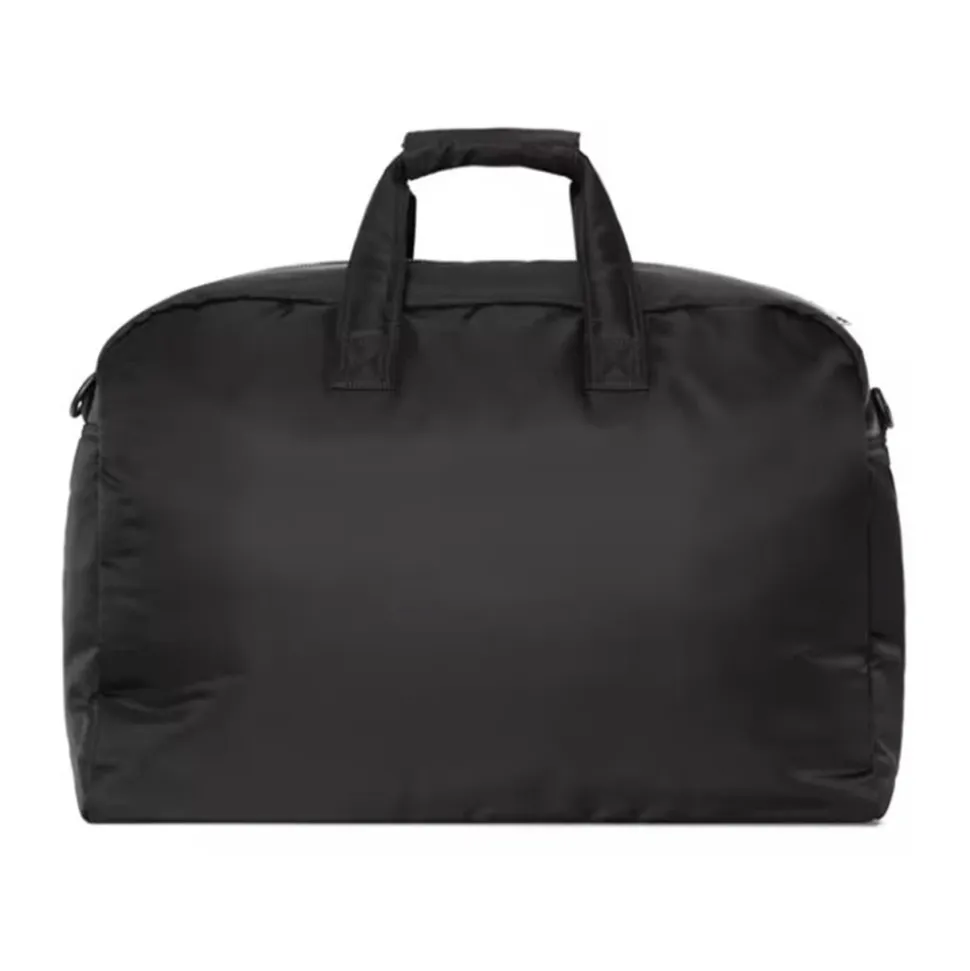 OTIS WEEKEND BAG - Borsa da Viaggio Nera ACCESSORI CARHARTT WIP