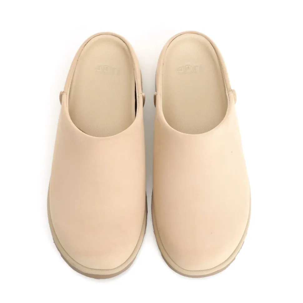 Otzo Clog