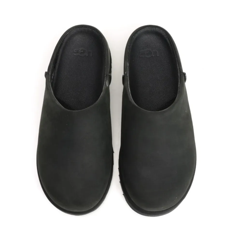 Otzo Clog