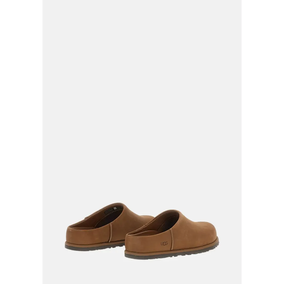 Otzo Clog