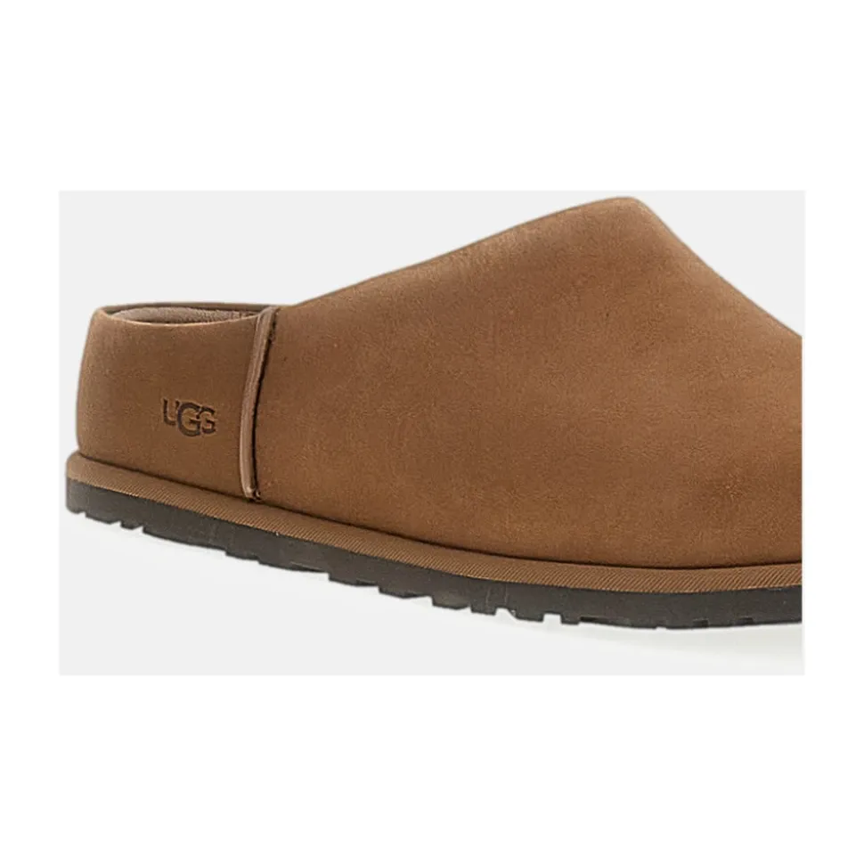 Otzo Clog