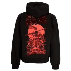 Outline Hoodie