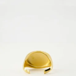 Oval Bracelet