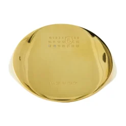 Oval Bracelet