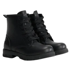 Oval D Ankle Boot