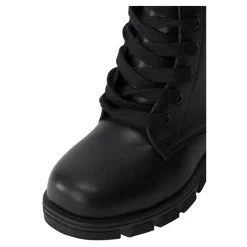 Oval D Ankle Boot