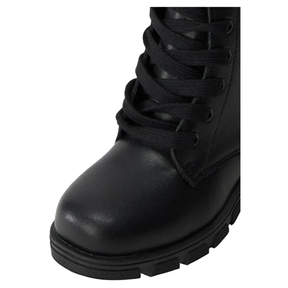Oval D Ankle Boot