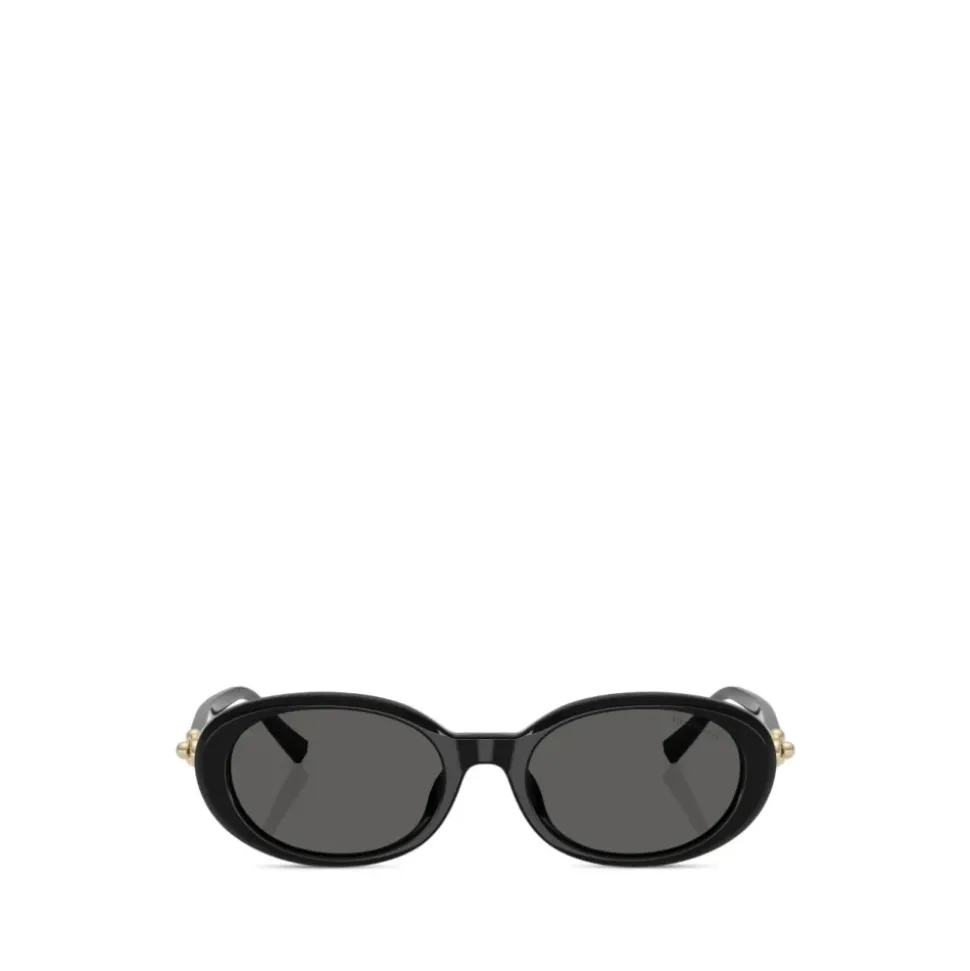 Oval Sunglasses