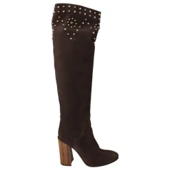 Over-knee Boots