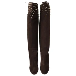 Over-knee Boots