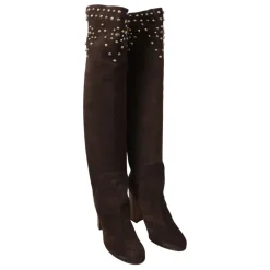 Over-knee Boots